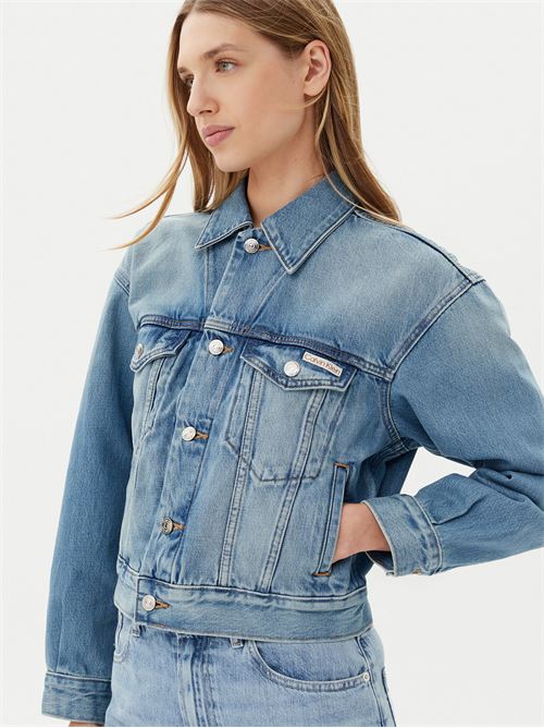  CALVIN KLEIN JEANS | LV047B075G/UQY